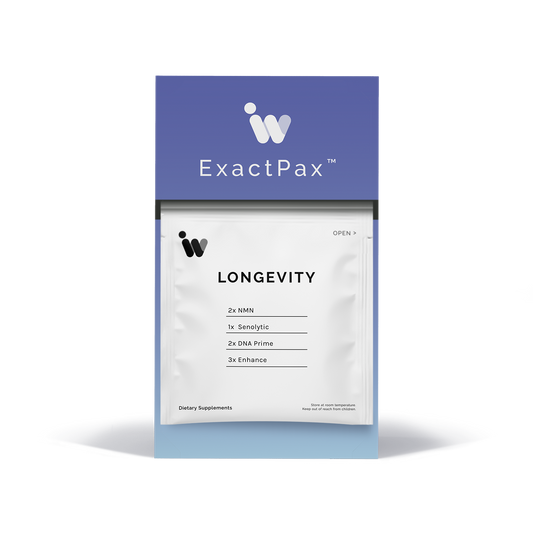 Longevity ExactPax™