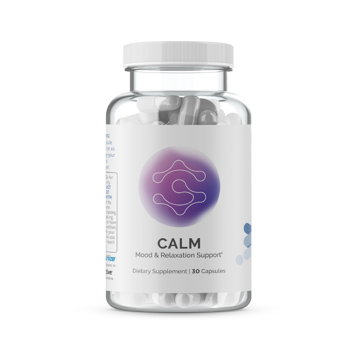 Calm