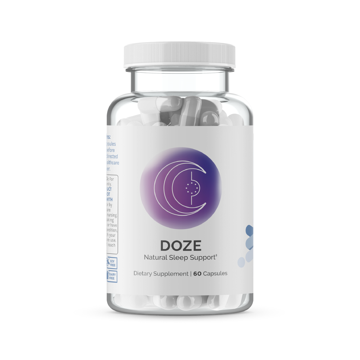 Doze - Promotes Sleep