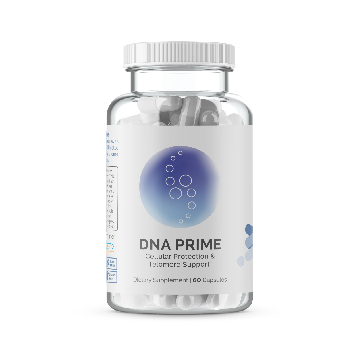 DNA Prime