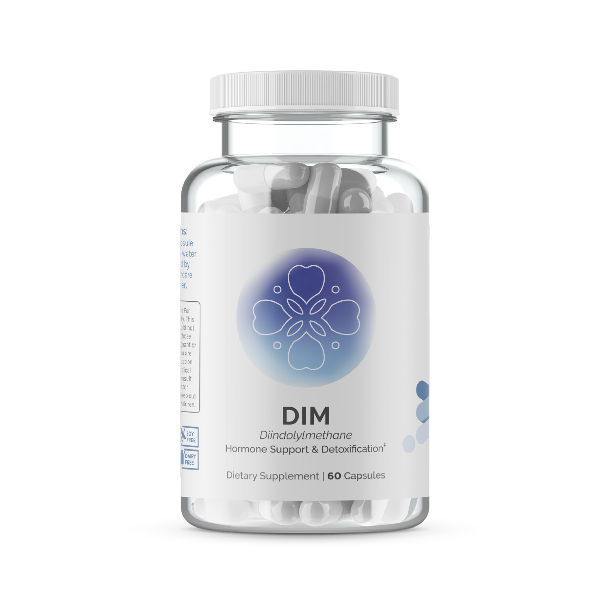 DIM - Hormone Support