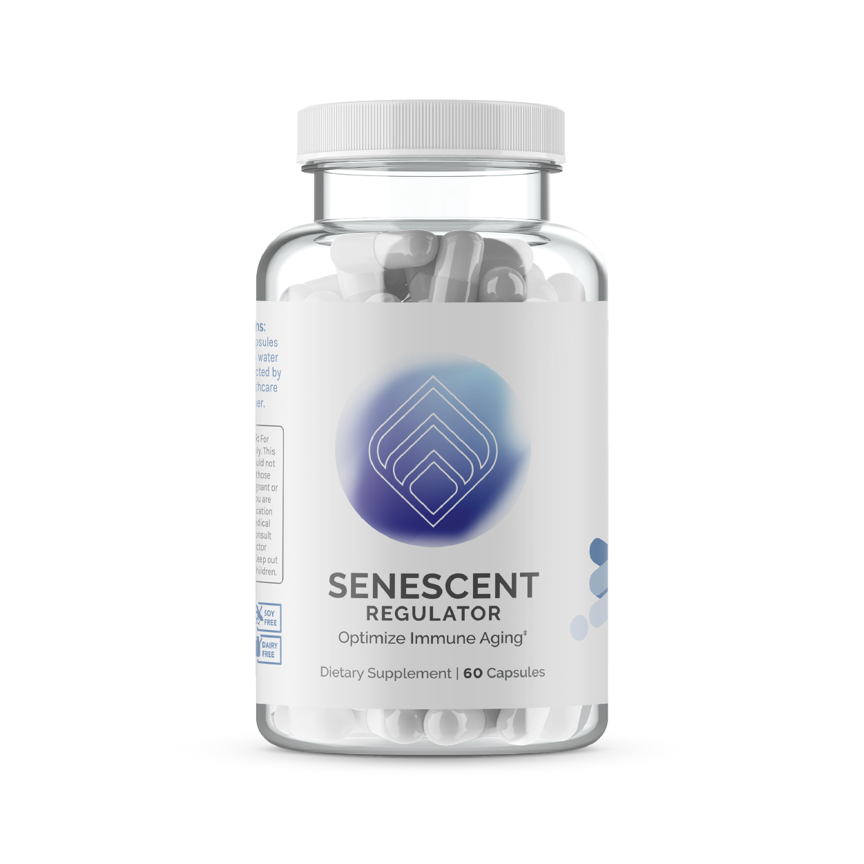 Senescent Regulator