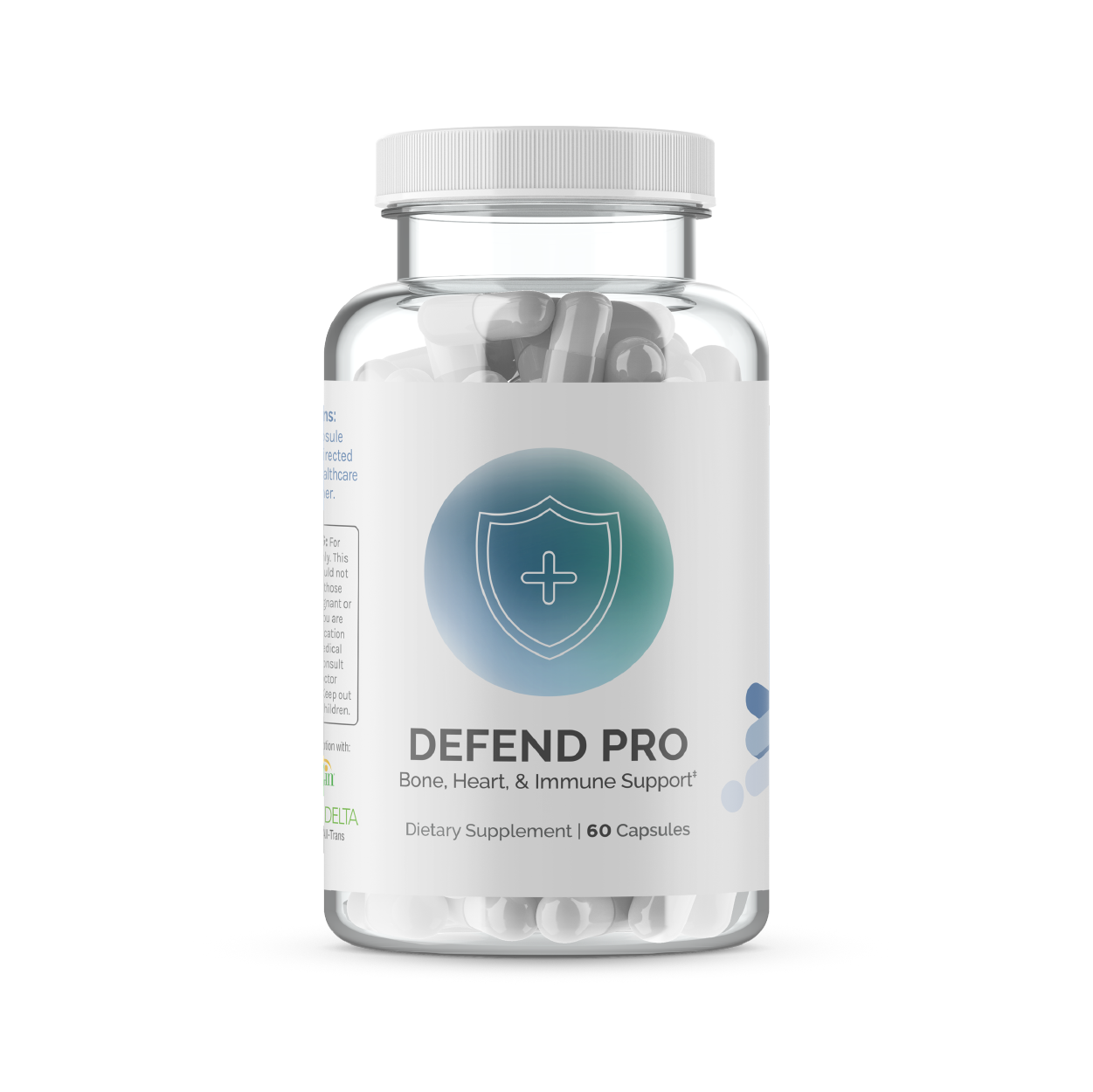 Defend Pro
