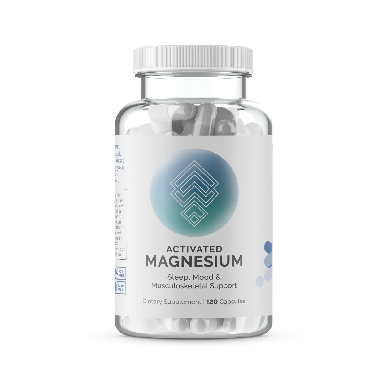 Activated Magnesium