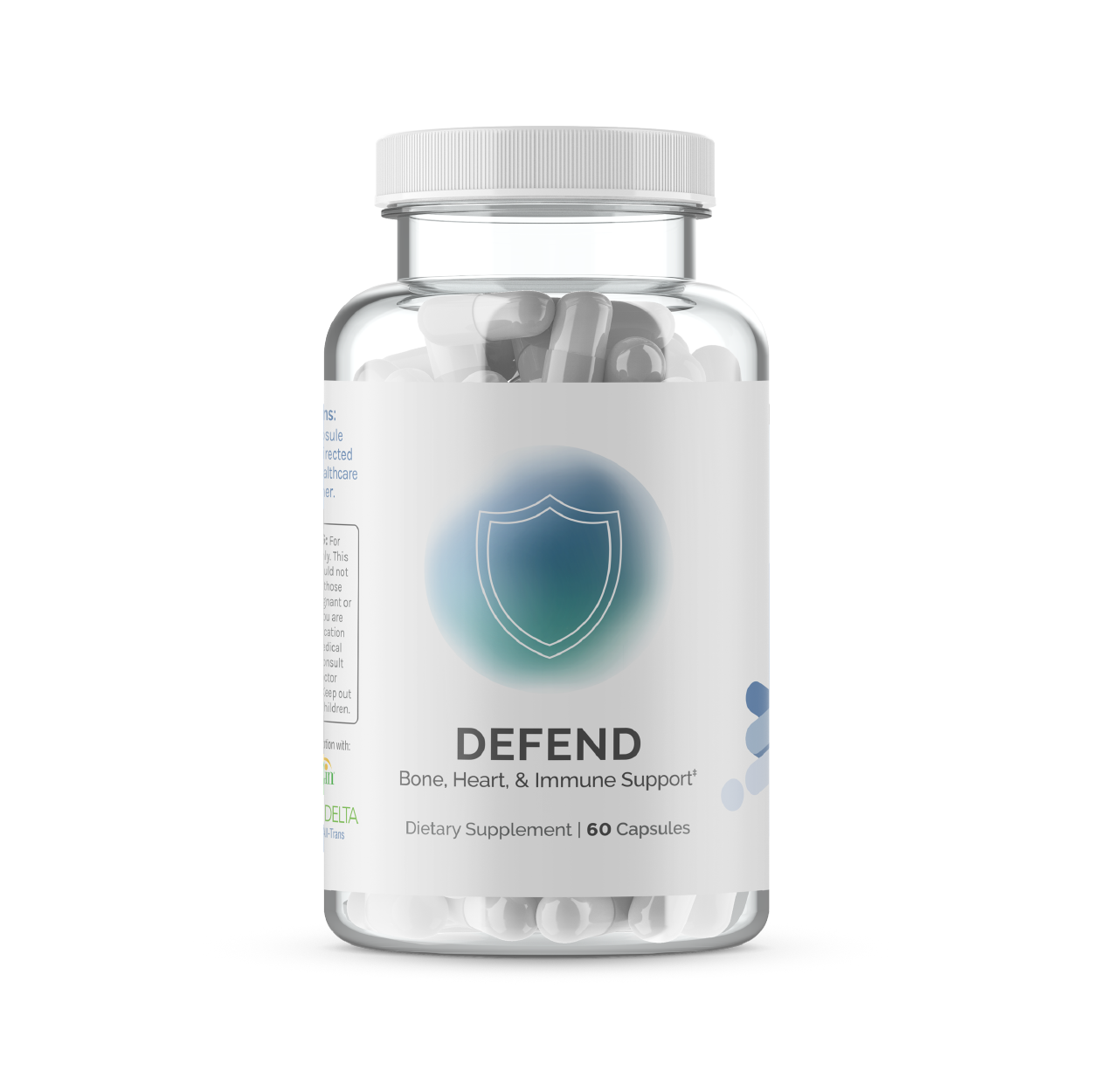 Defend
