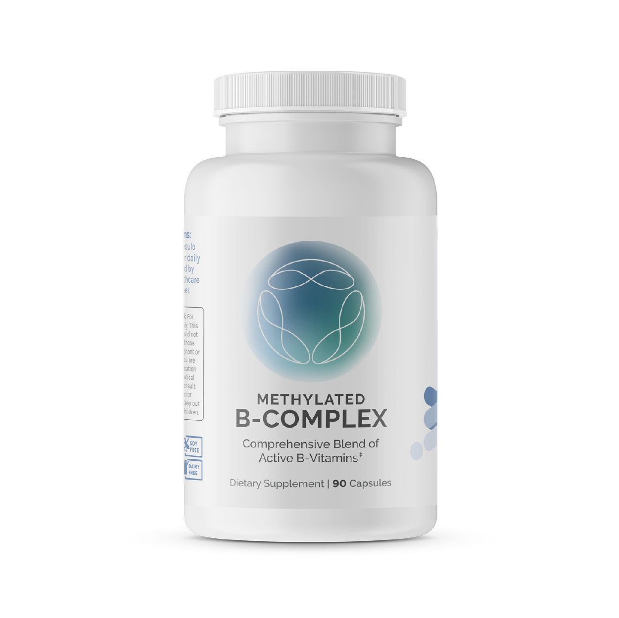 Methylated B-Complex