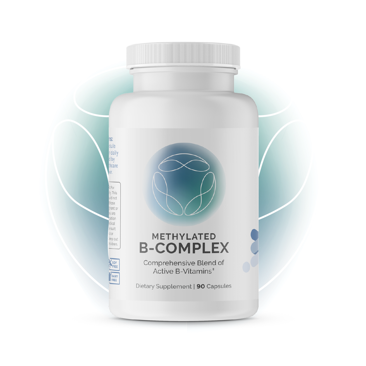 Methylated B-Complex