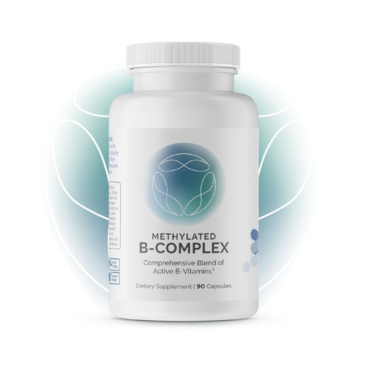 Methylated B-Complex