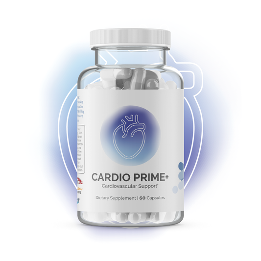 Cardio Prime+