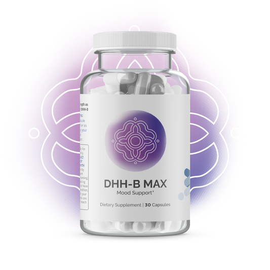 DHH-B Max