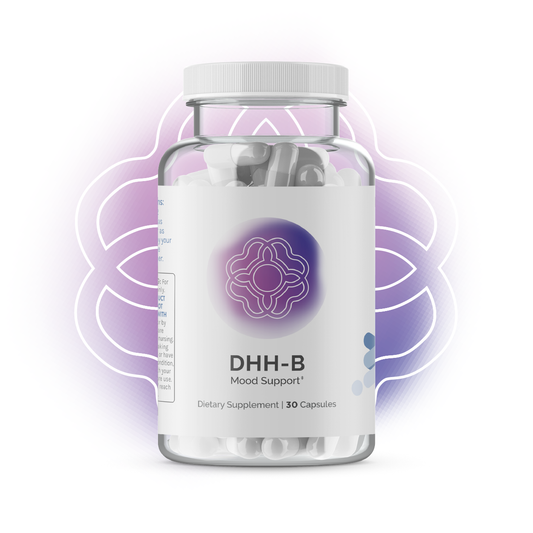 DHH-B - Mood Support