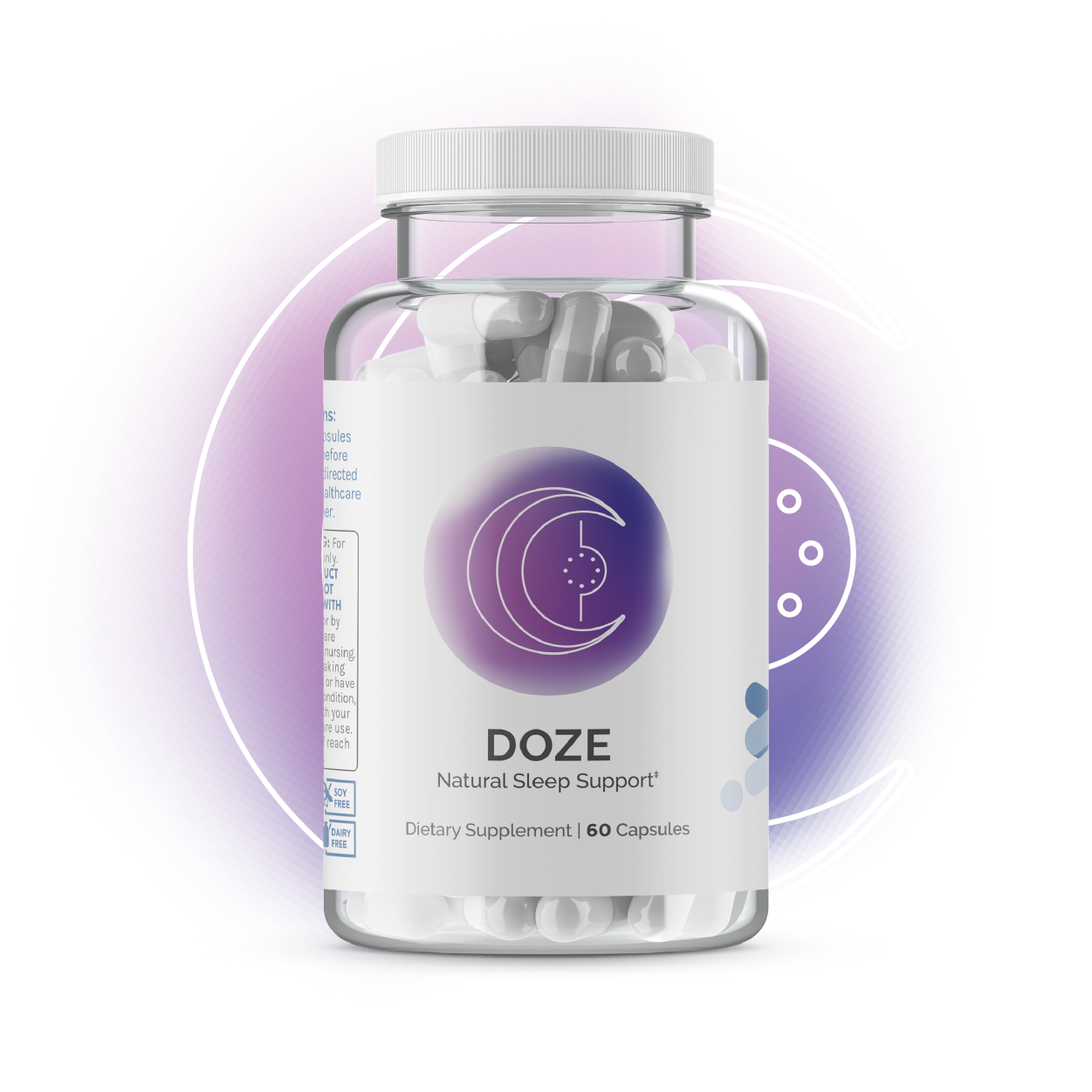 Doze - Promotes Sleep