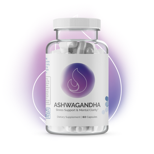Ashwagandha