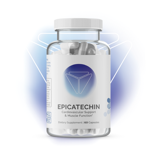 Epicatechin - Muscle Growth Support