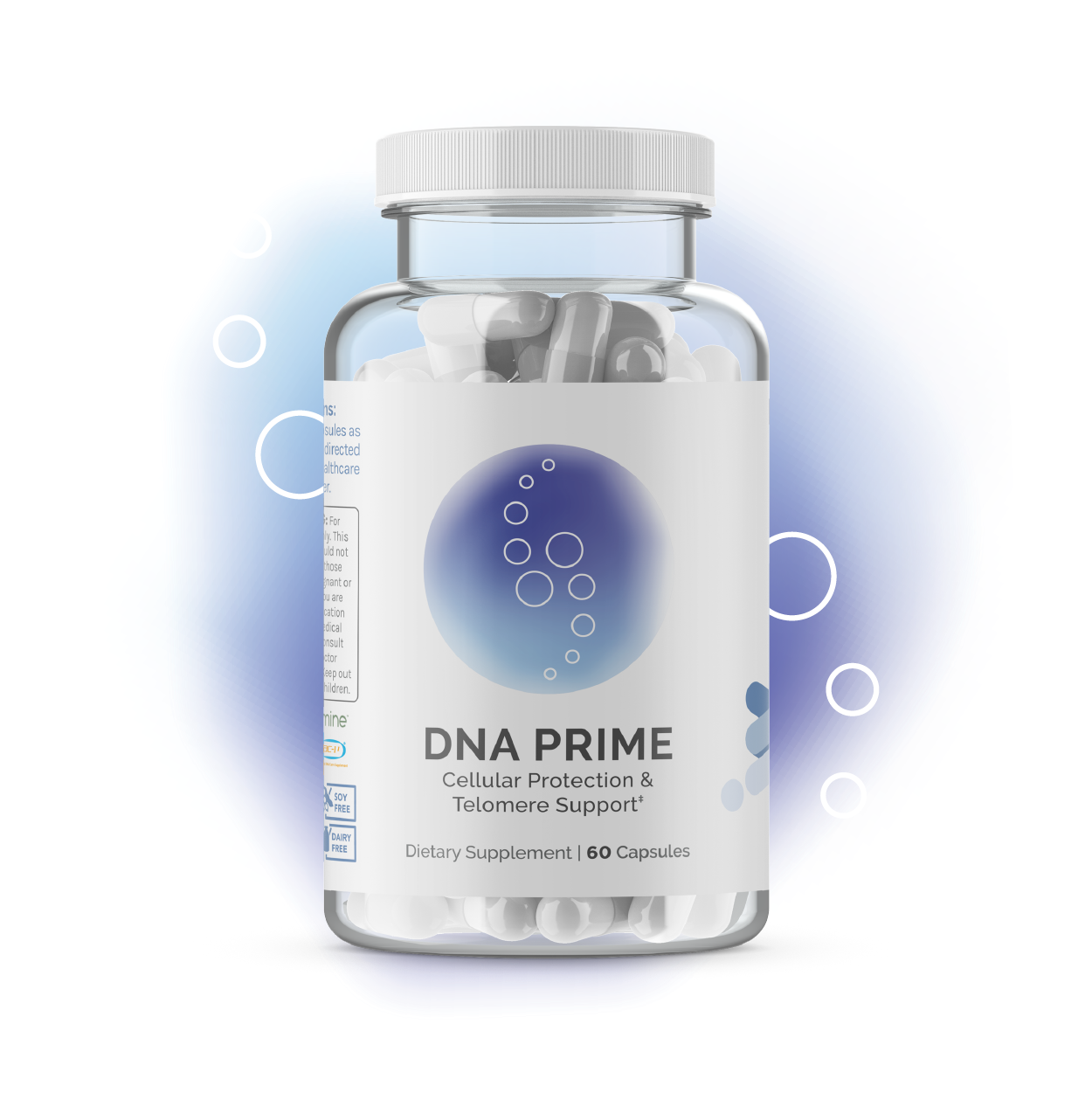 DNA Prime