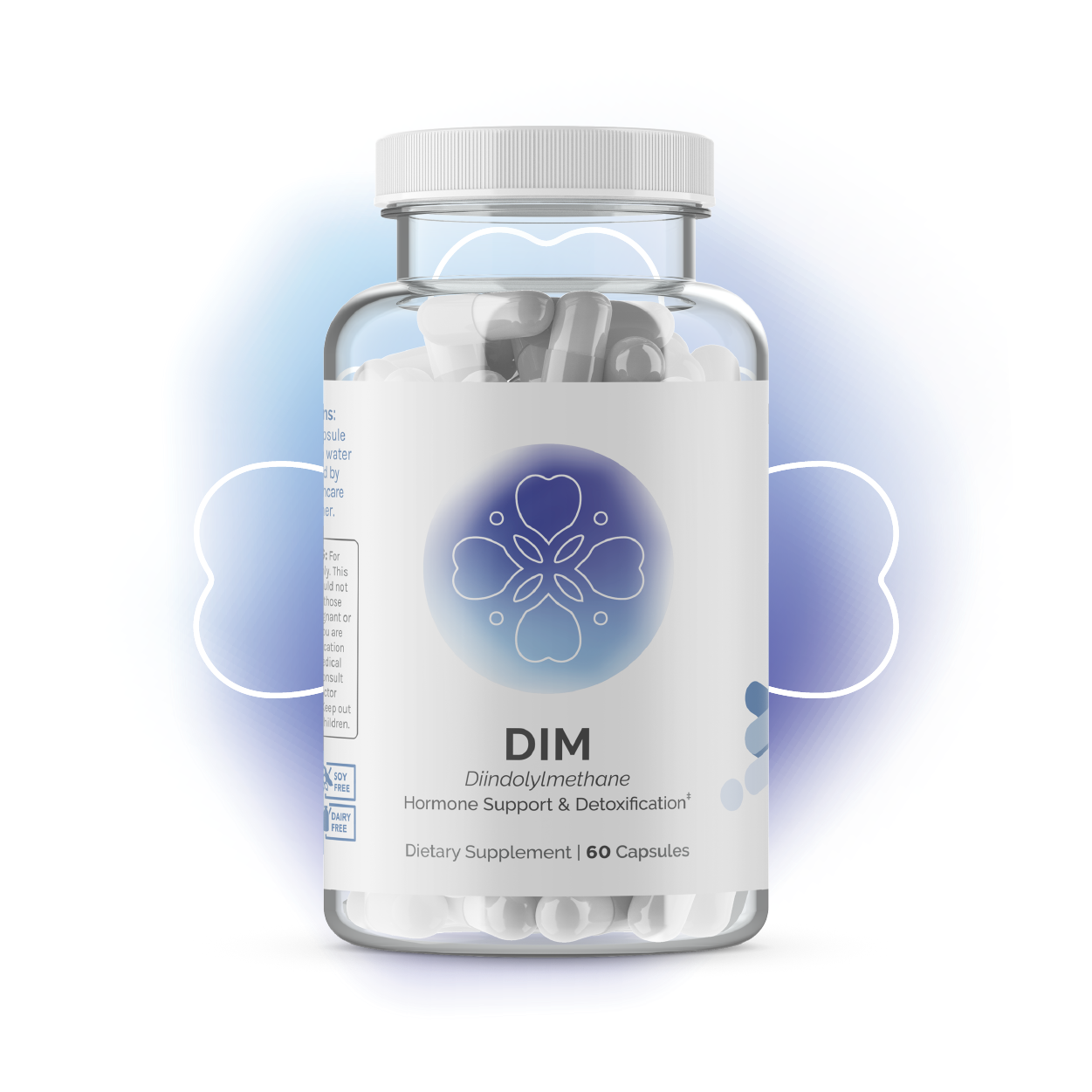 DIM - Hormone Support
