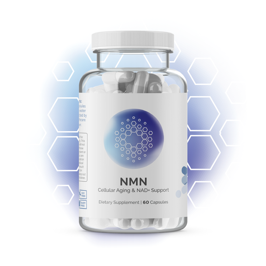NMN - Healthy Aging Support