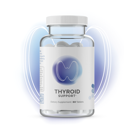 Thyroid Support