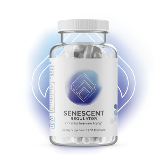 Senescent Regulator