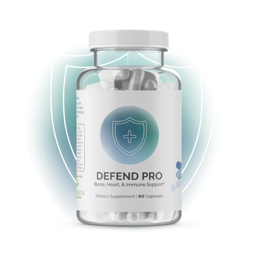 Defend Pro