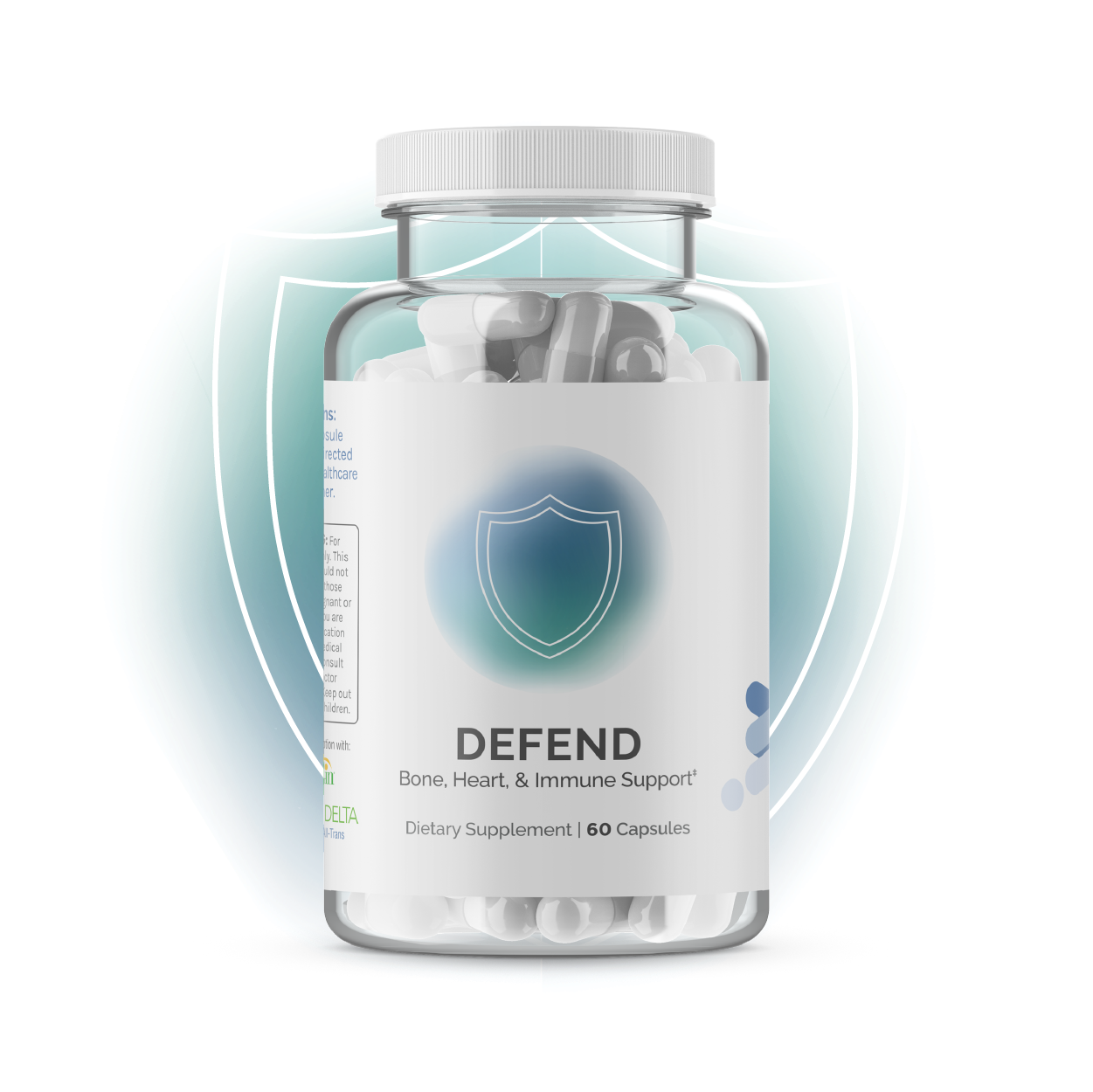 Defend
