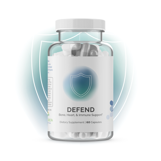 Defend