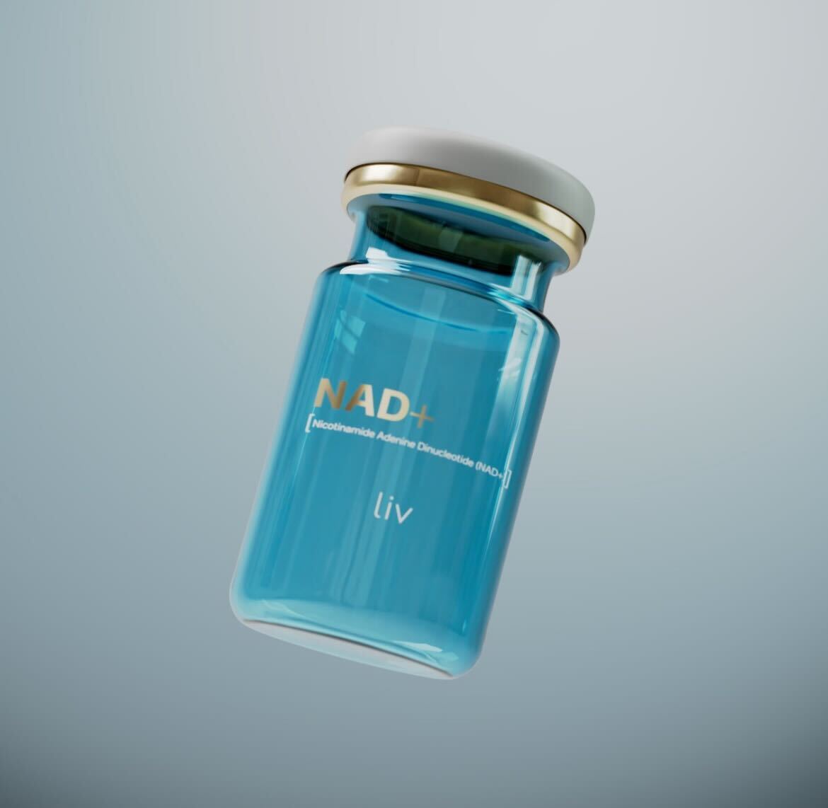 NAD+ Injection | Womens