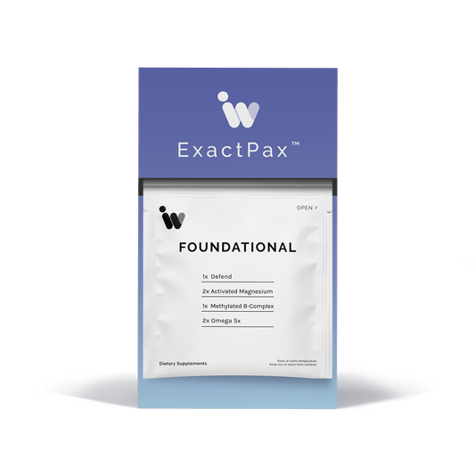 Foundational ExactPax™