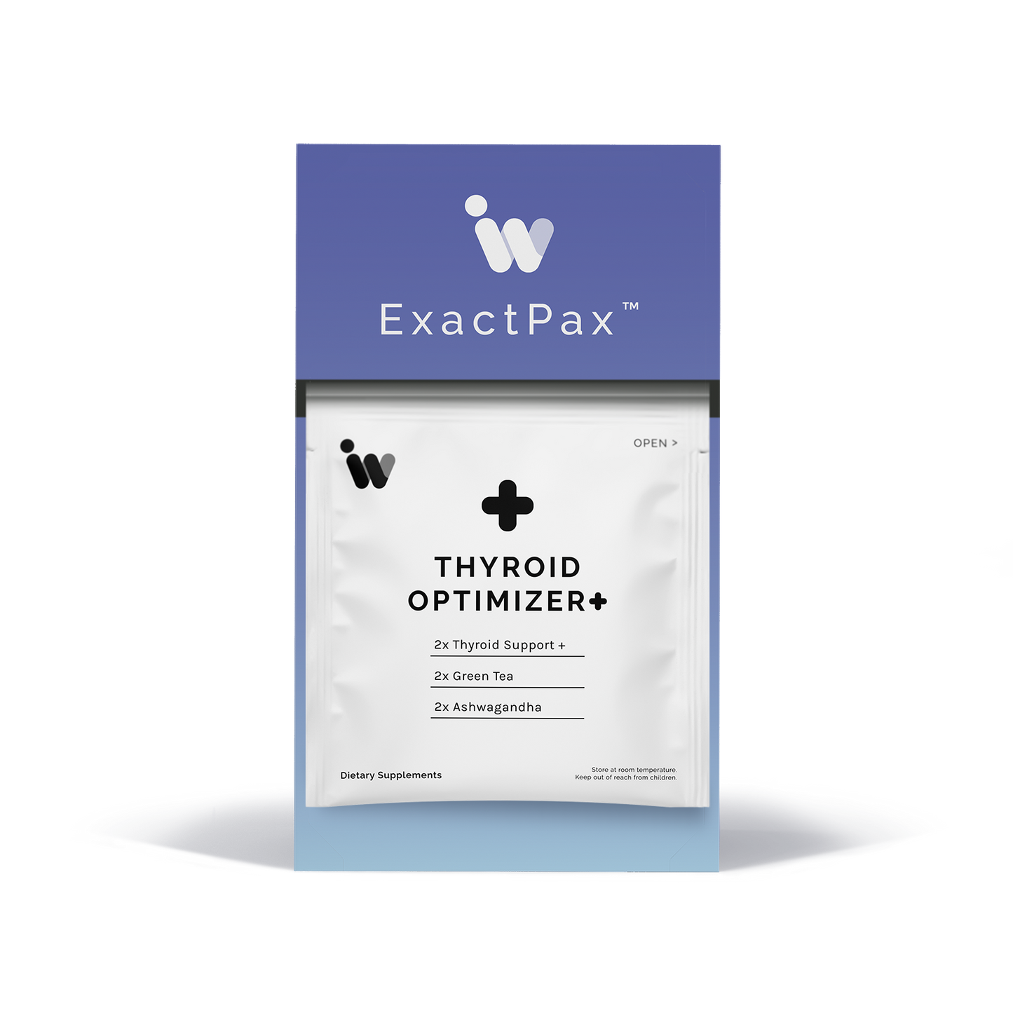 Thyroid Optimizer ExactPax™