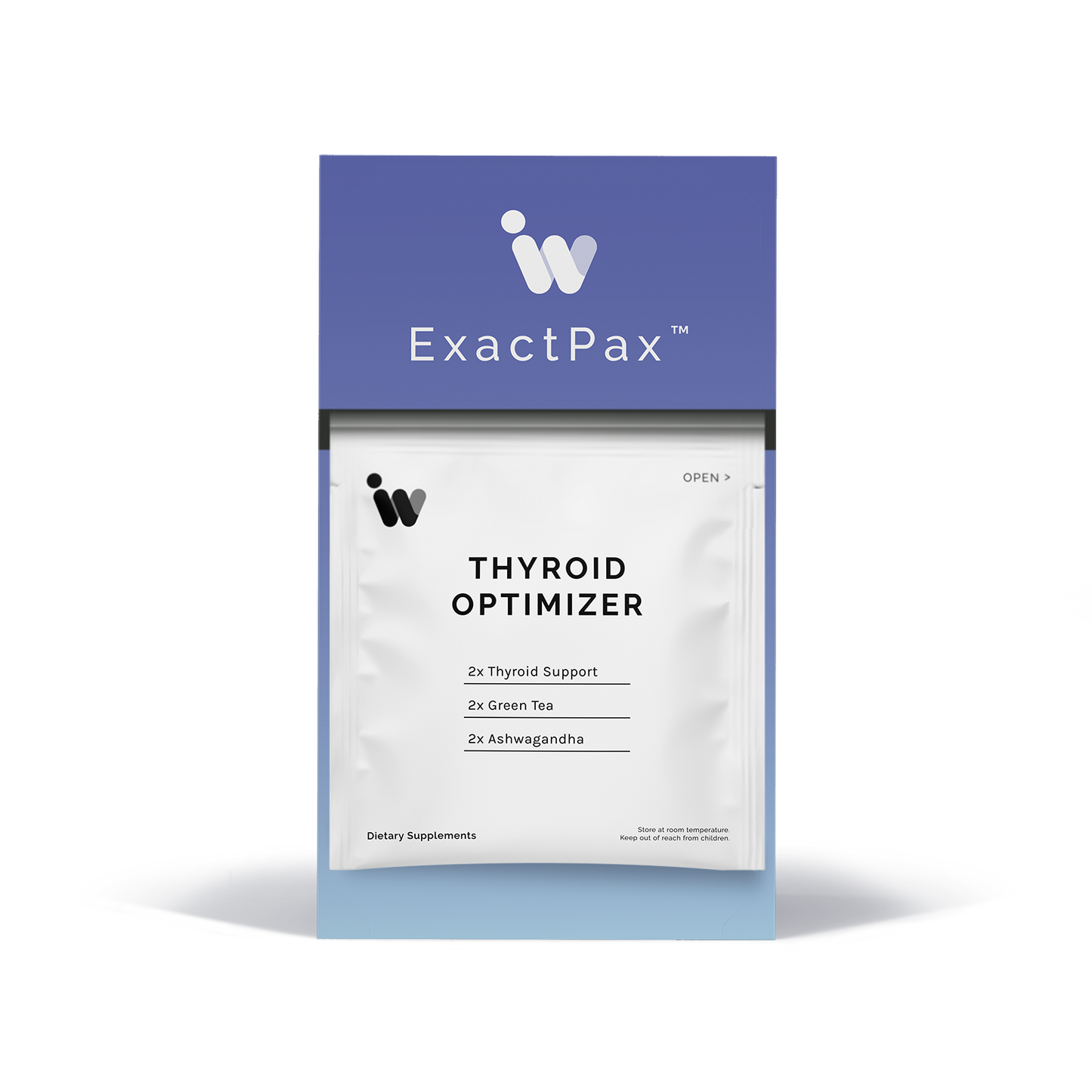 Thyroid Optimizer ExactPax™