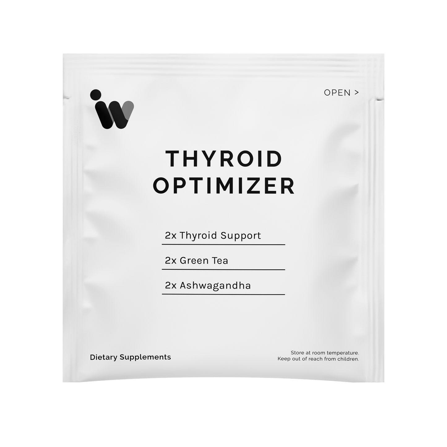 Thyroid Optimizer ExactPax™