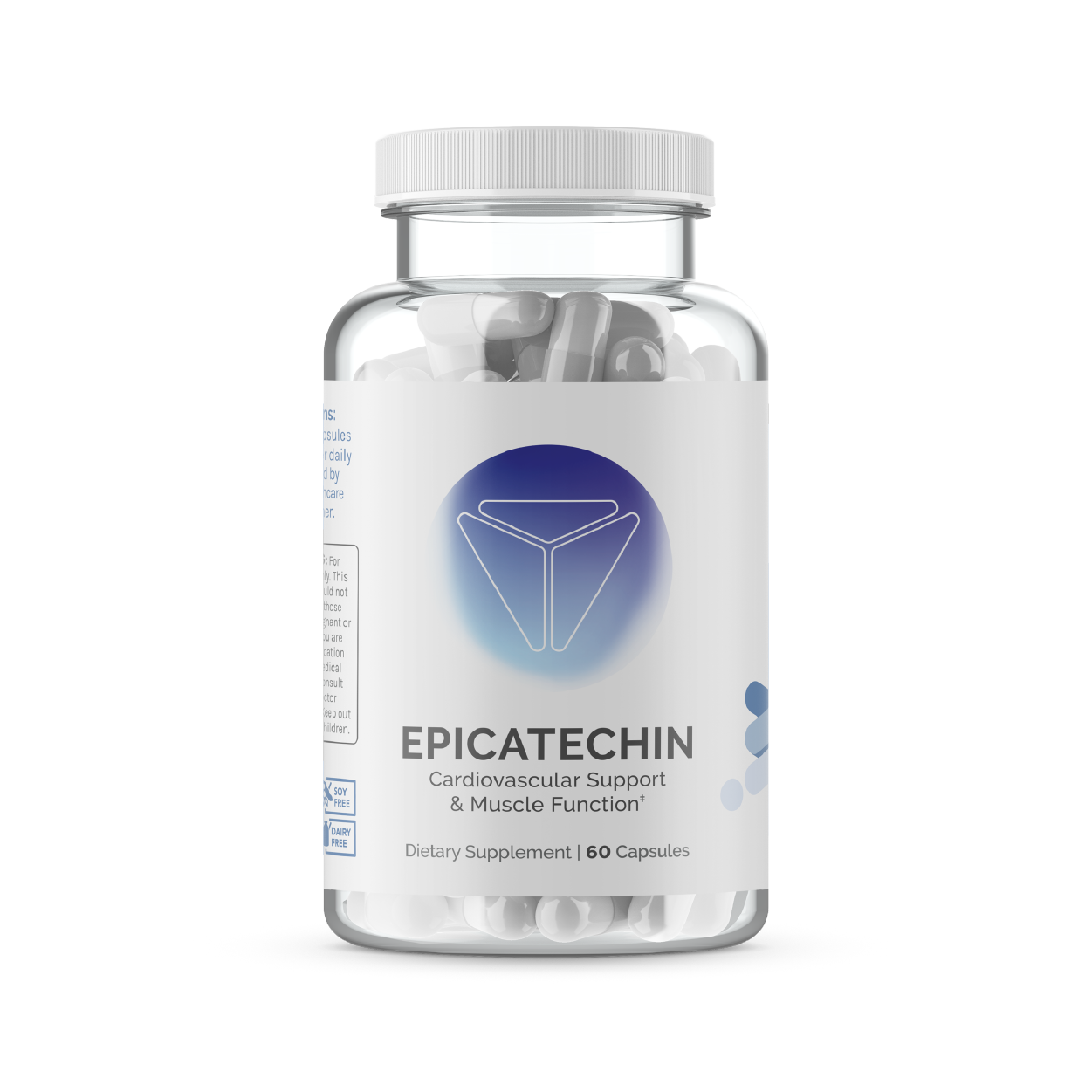 Epicatechin - Muscle Growth Support