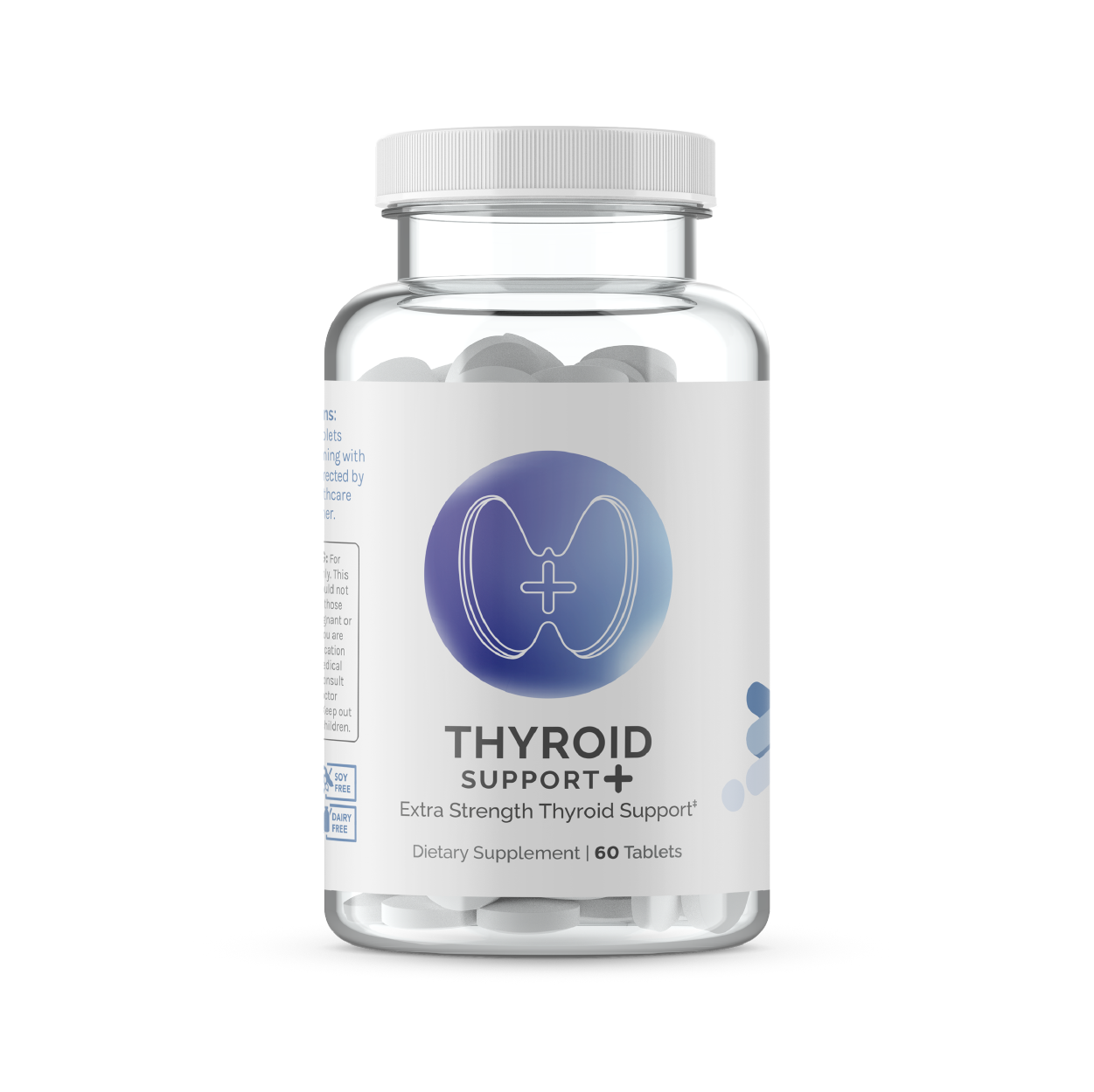 Thyroid Support+