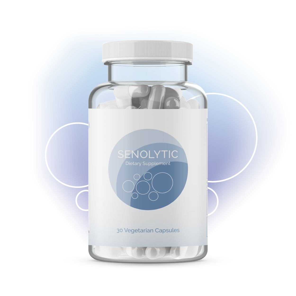 Senolytic - Healthy Aging Support