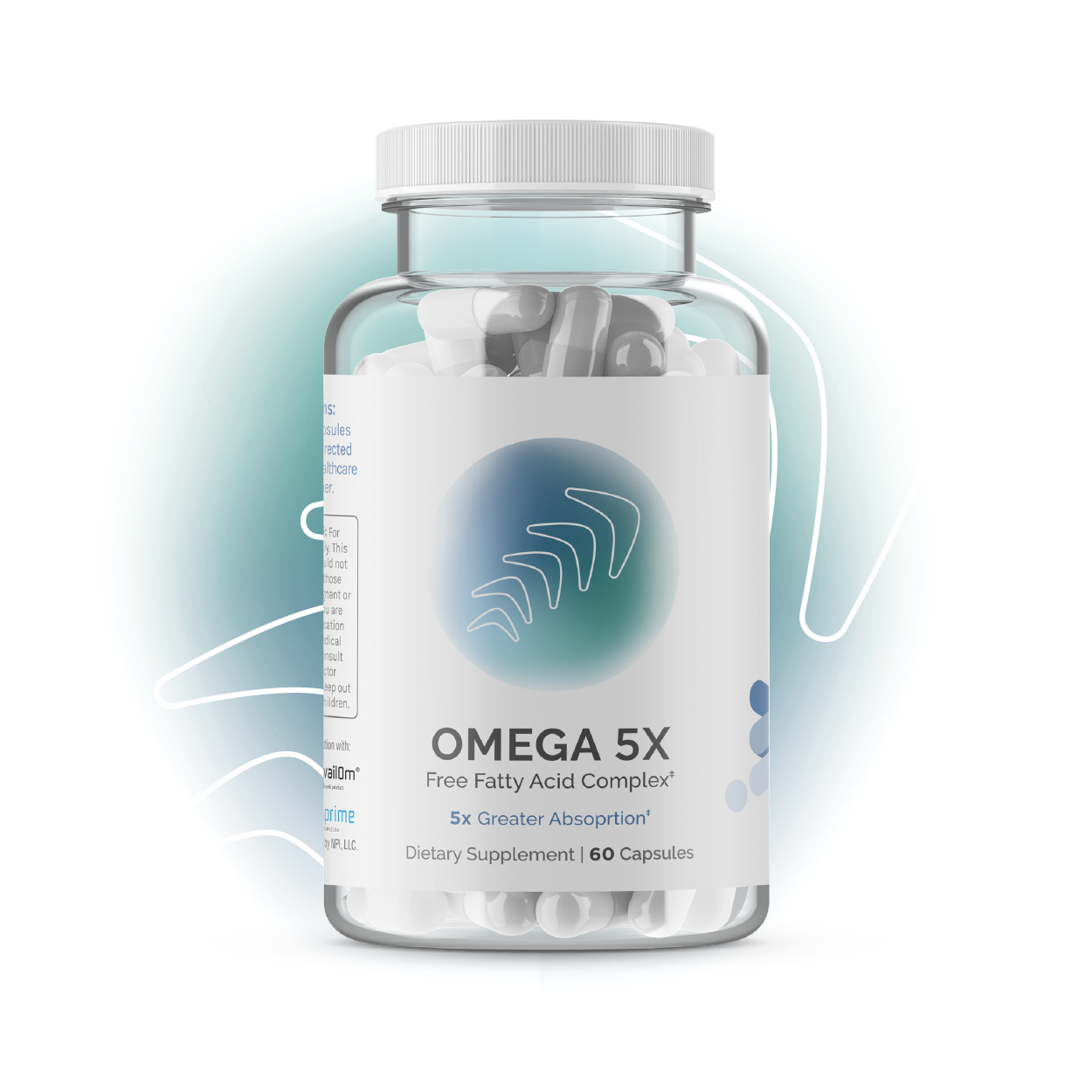 Omega 5x