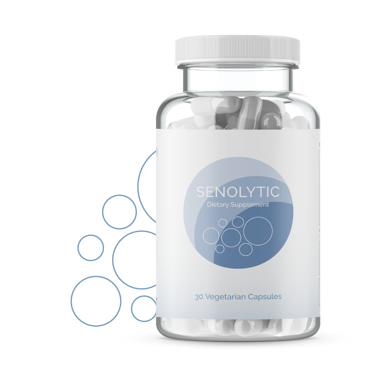 Senolytic - Healthy Aging Support