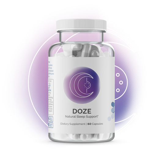 Doze - Promotes Sleep