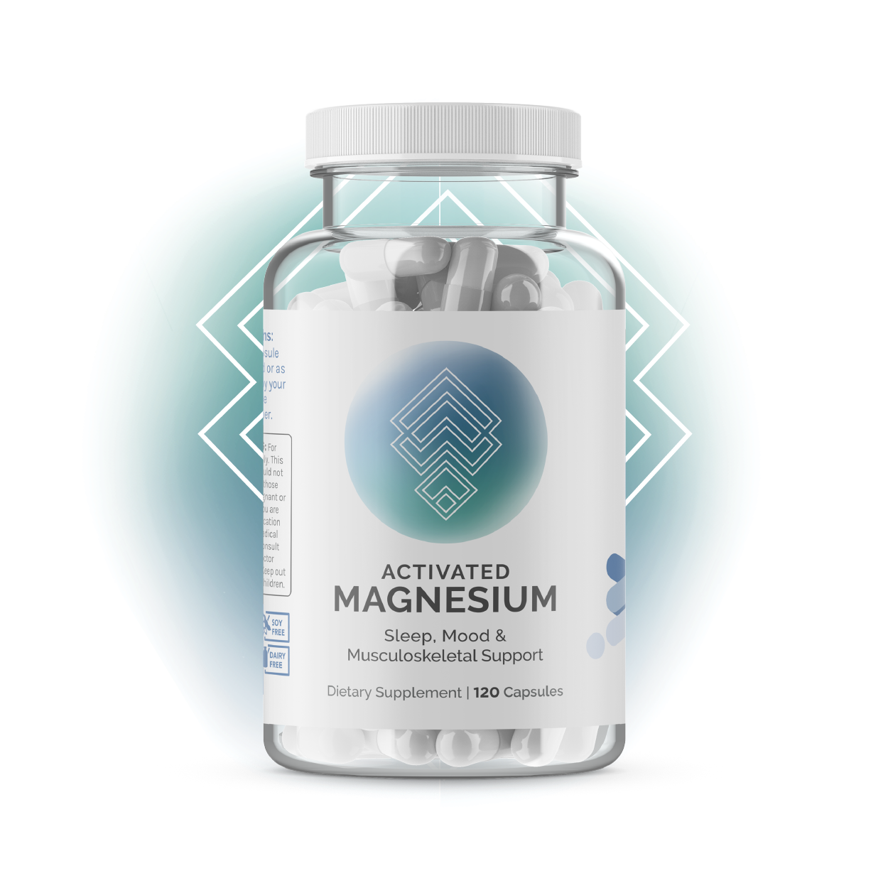 Activated Magnesium